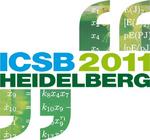 12th International Conference on Systems Biology (poster)