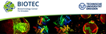 BIOTEC Forum: Bioinformatics and Computational Biology (poster)