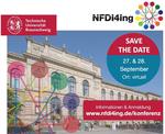 NFDI4Ing Conference