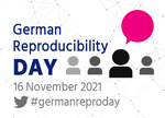 German Reproducibility Day