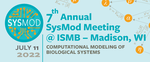 7th Annual SysMod Meeting @ ISMB 2022