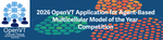 OpenVT Reproducible Agent-Based Multicellular Model Competition 2026