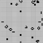 Game of Life: Cellular Automata